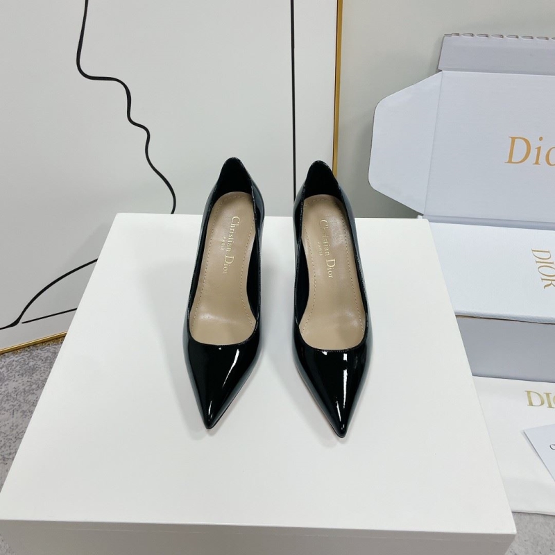 Christian Dior High Heels